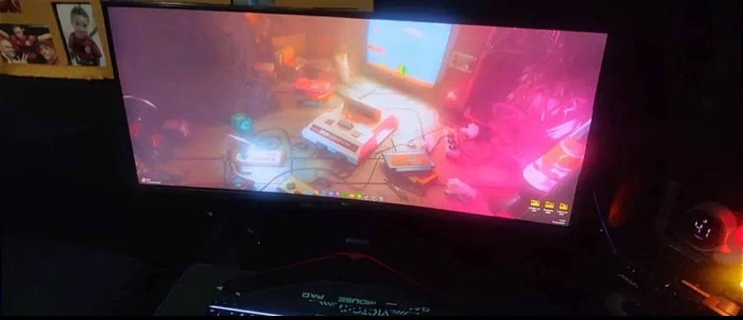 Monitor LG ultragear 34 VALOR FINAL - Foto 2
