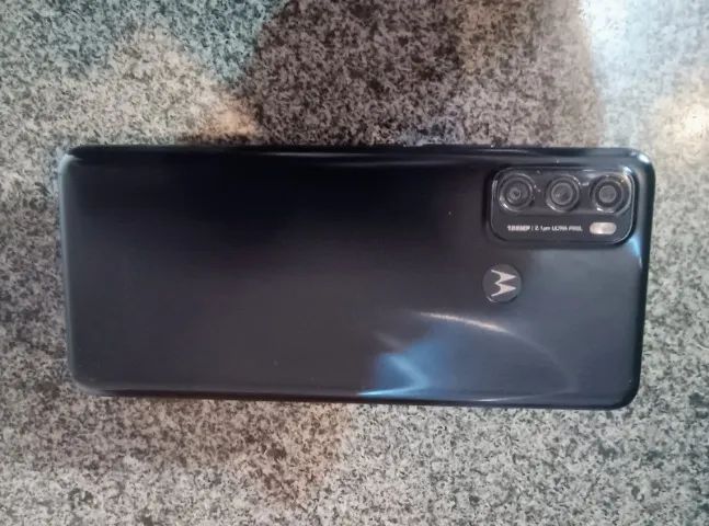 Moto G60 (com caixa e tudo) - Foto 3