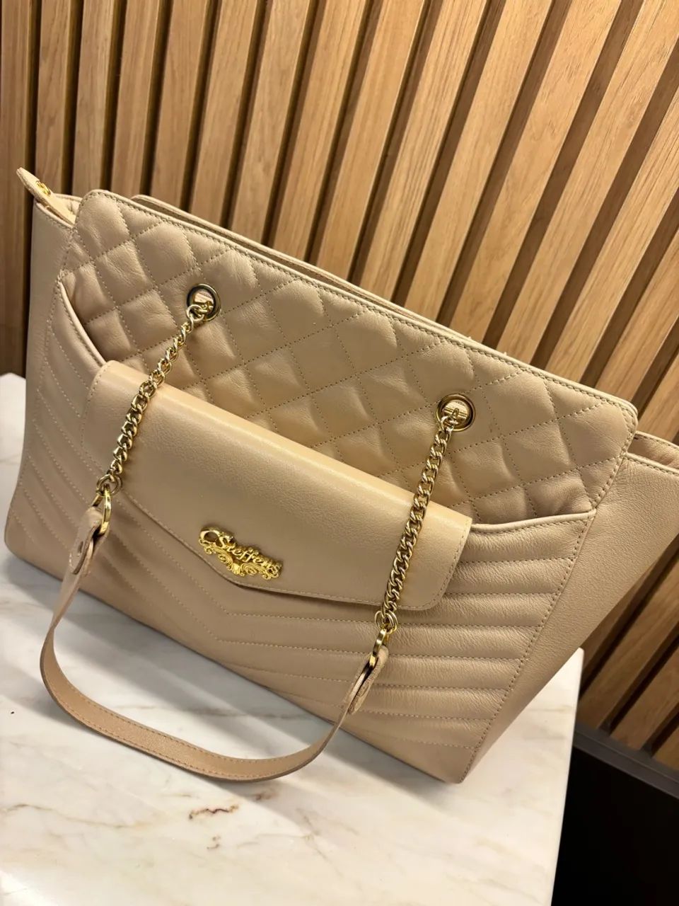 Bolsa Carmen Steffens - Foto 2