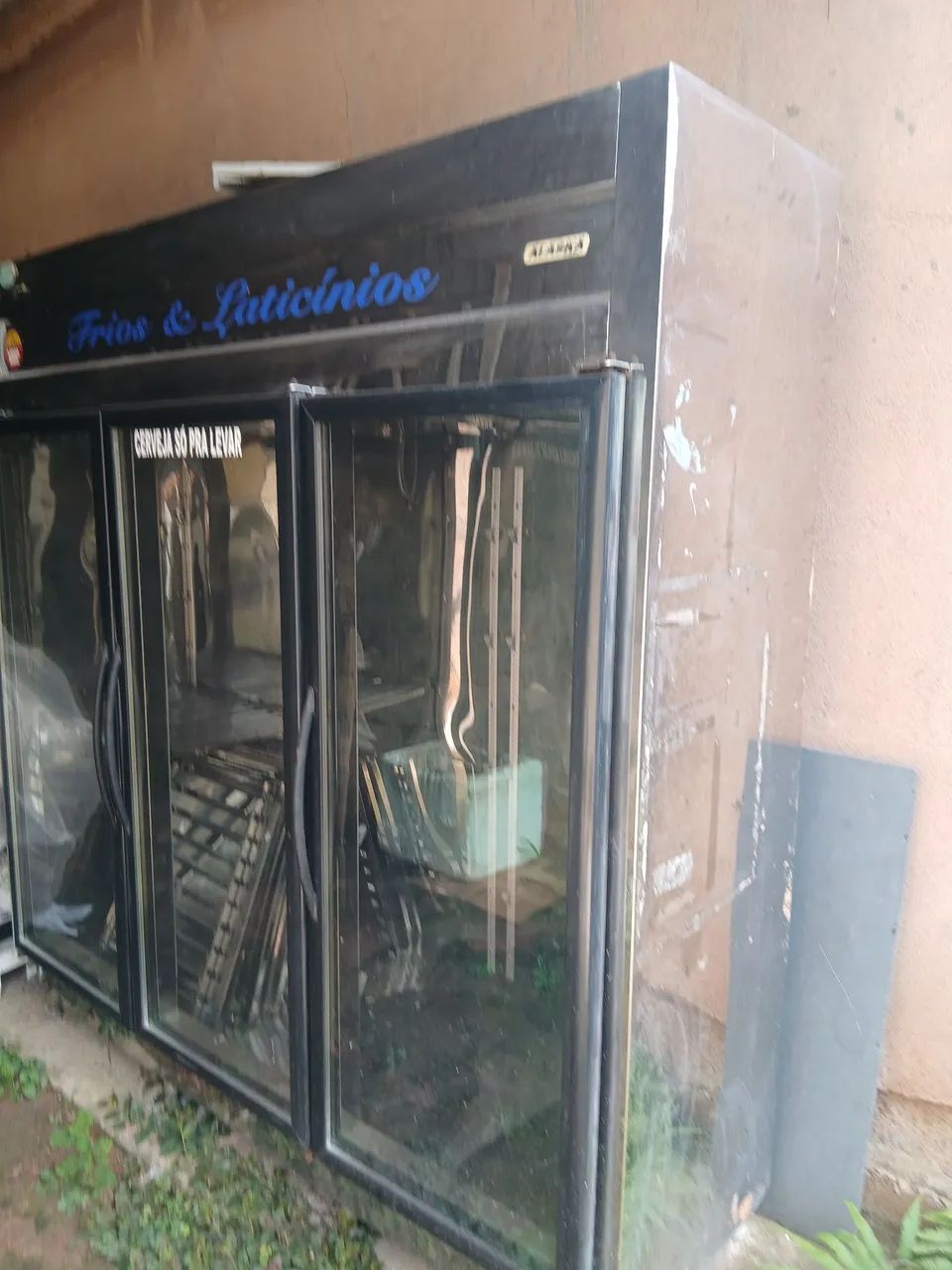 Montagem de padaria - Foto 2