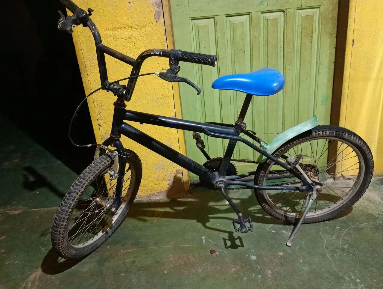 Bicicleta infantil  - Foto 3