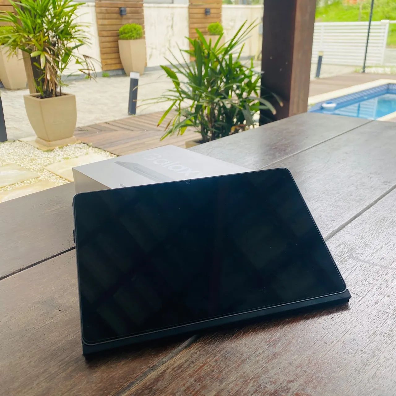 SAMSUNG TAB S9 FE - Foto 5