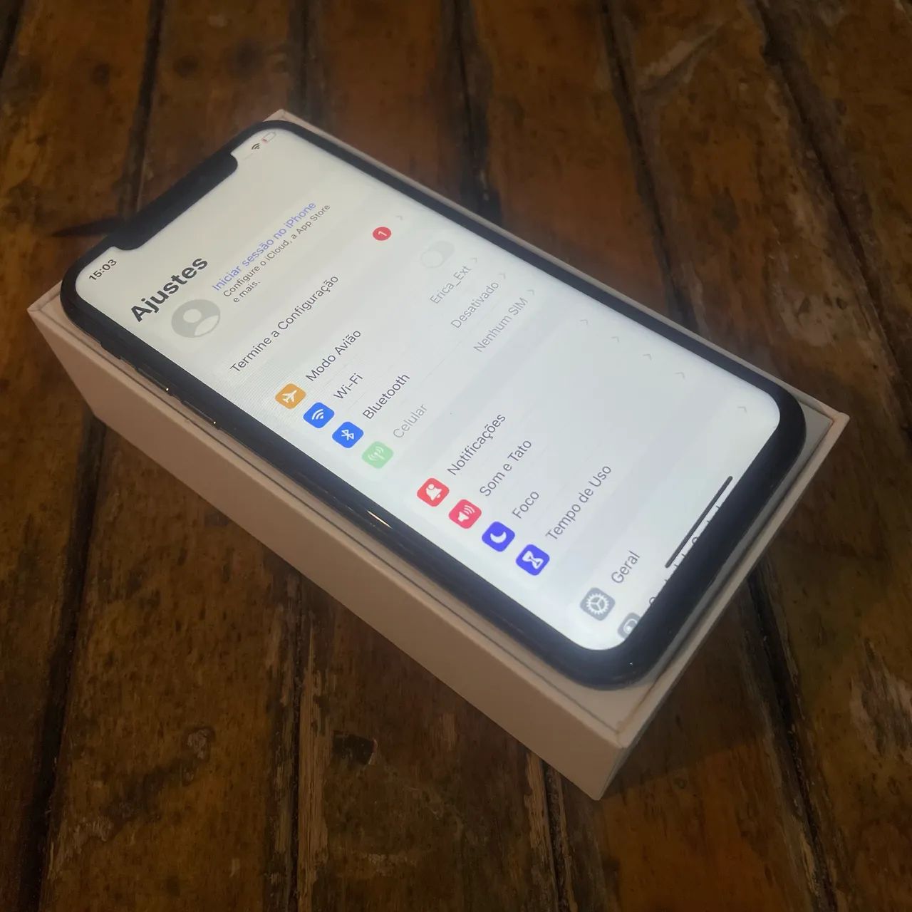 Iphone X - Tudo OK - Foto 5