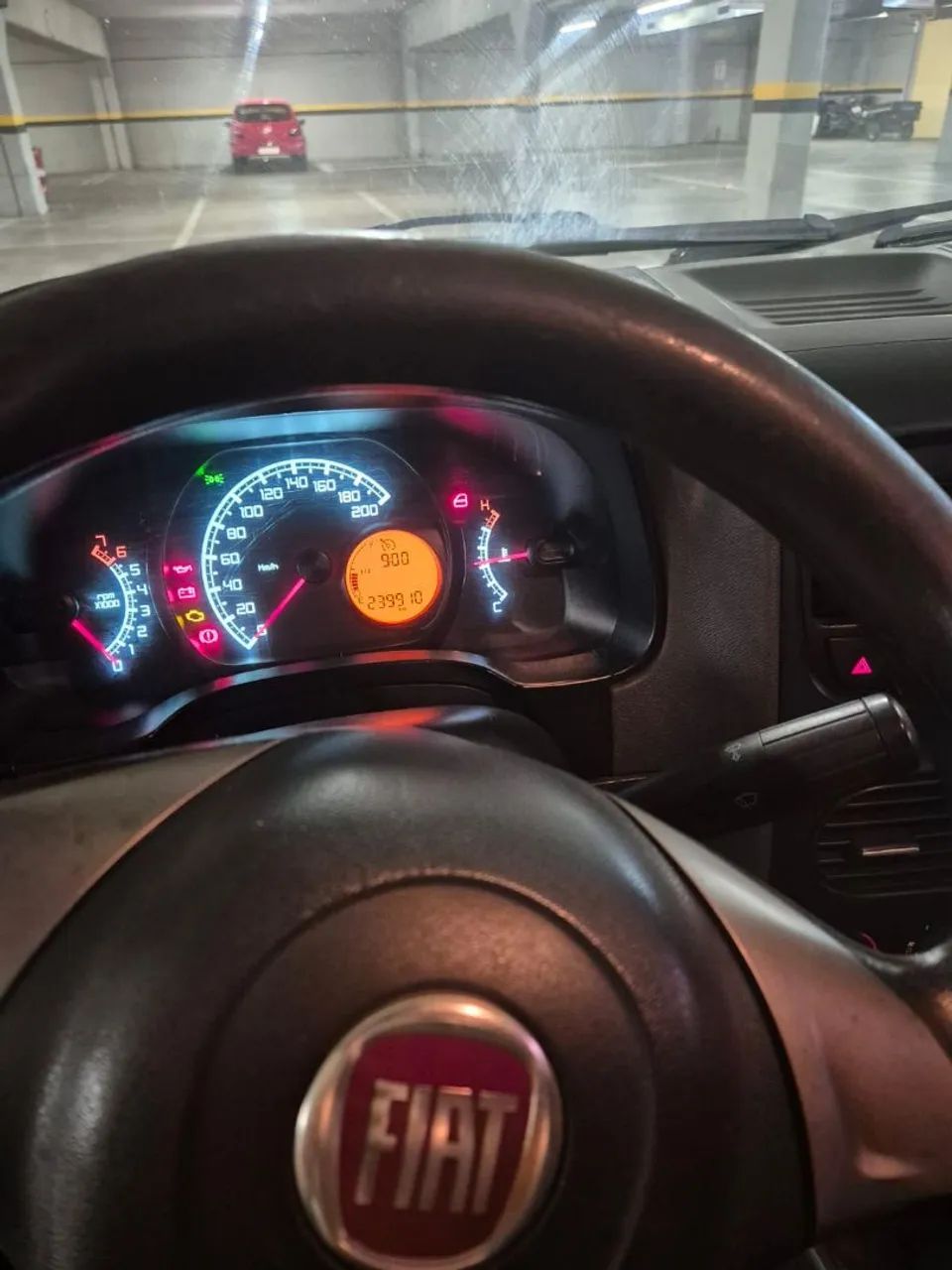 Fiat Strada Working 1.4 MPI Fire Flex 8V CS 2016 - Foto 3
