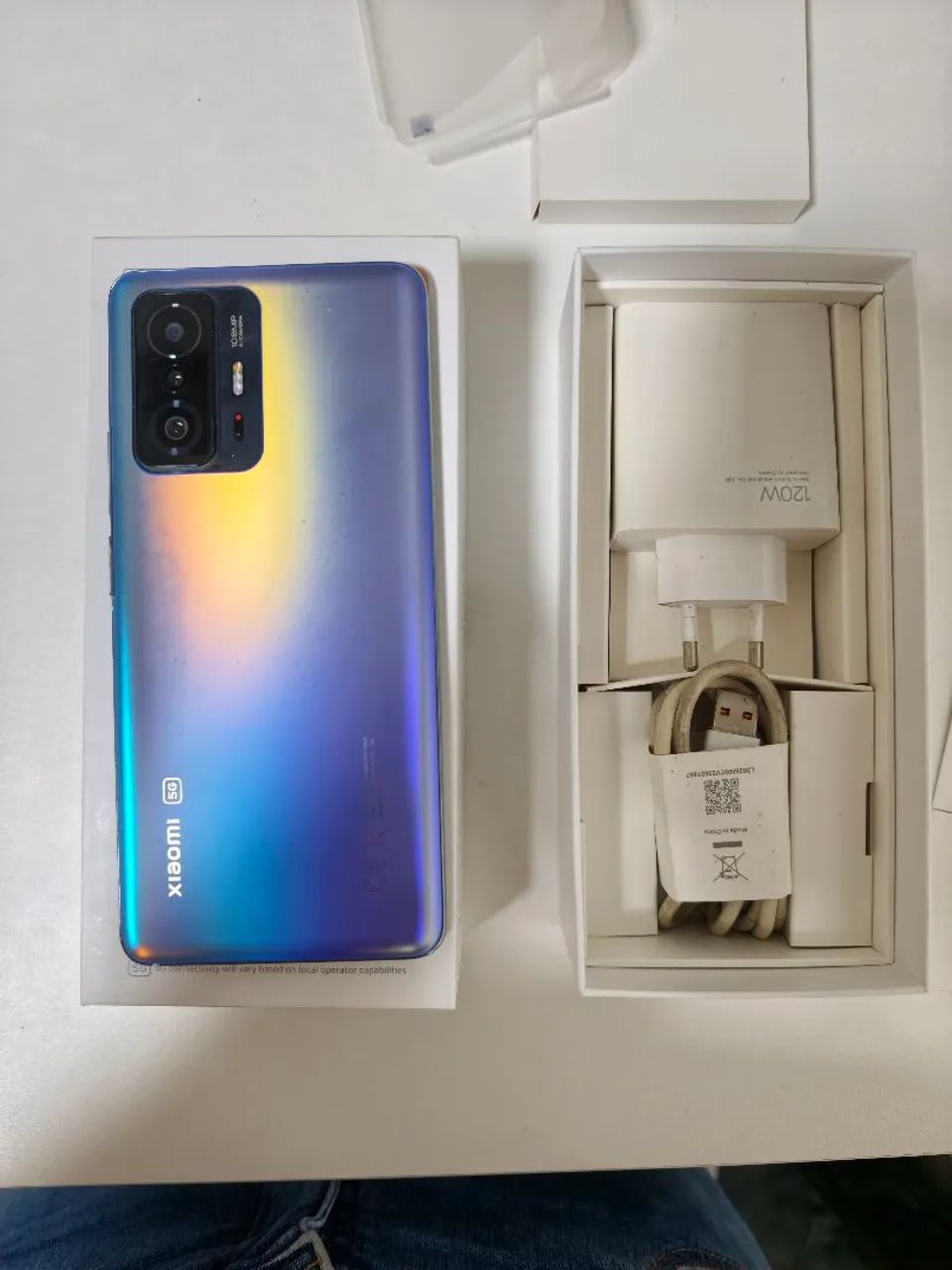 Xiaomi 11T PRO - Foto 5