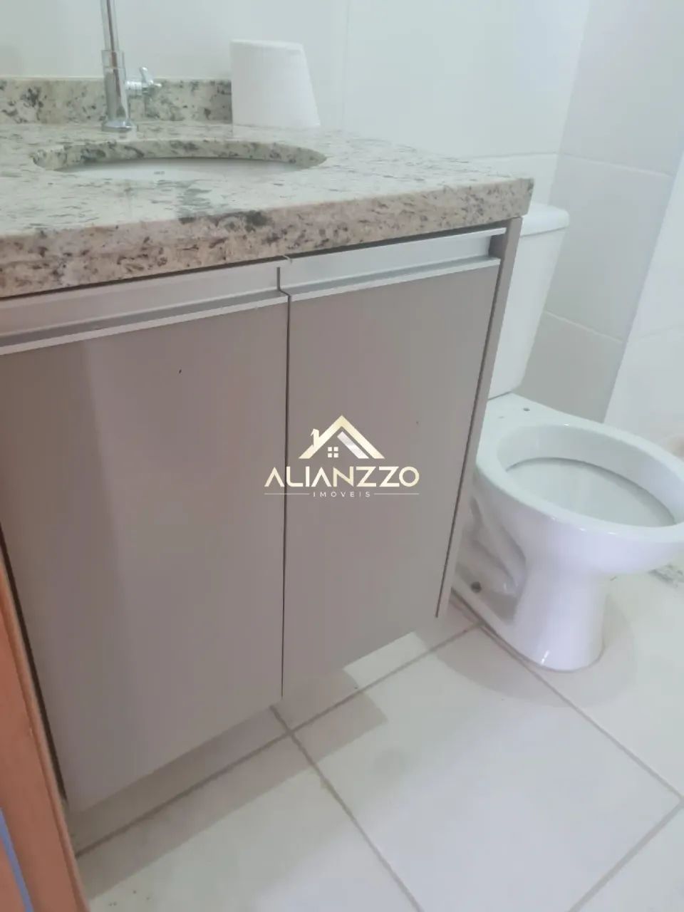Apartamento Padrão - Bonfim Paulista em Ribeirão Preto/SP. Alianzzo Imóveis. - Foto 5
