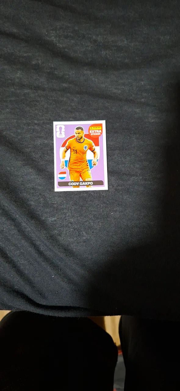 Cartas extra raras
