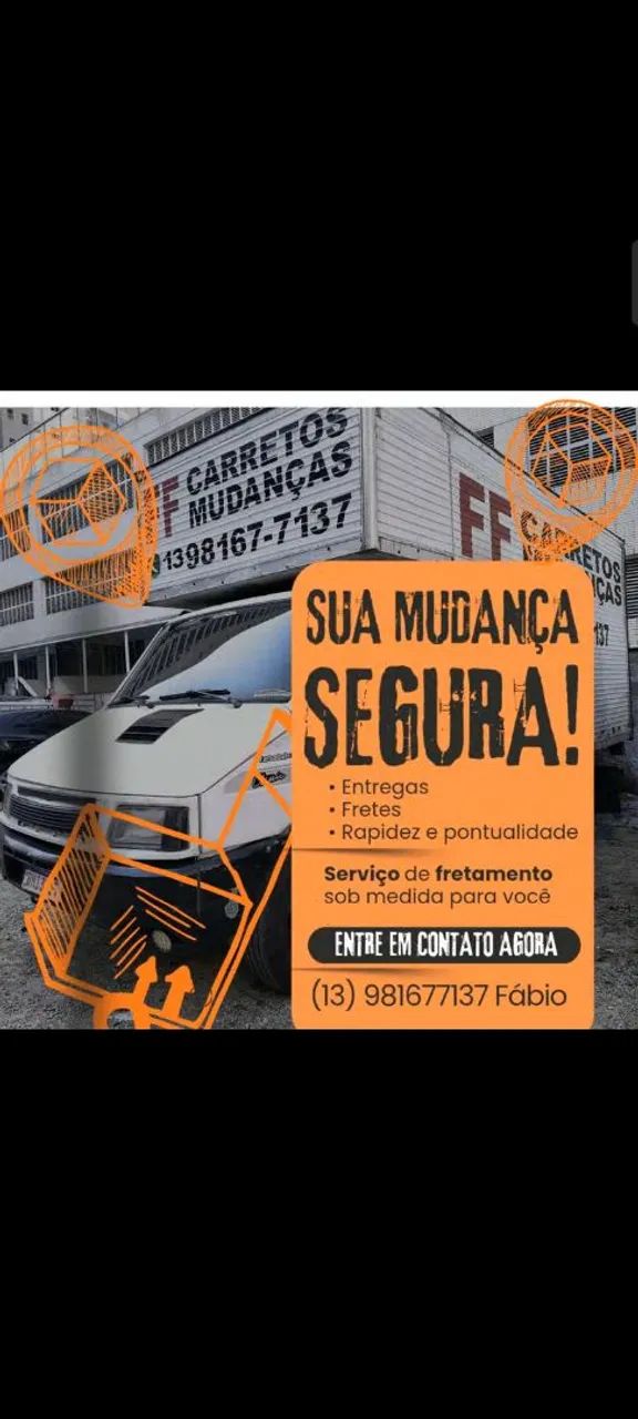 FF& ND Carretos e transportes * - Foto 3