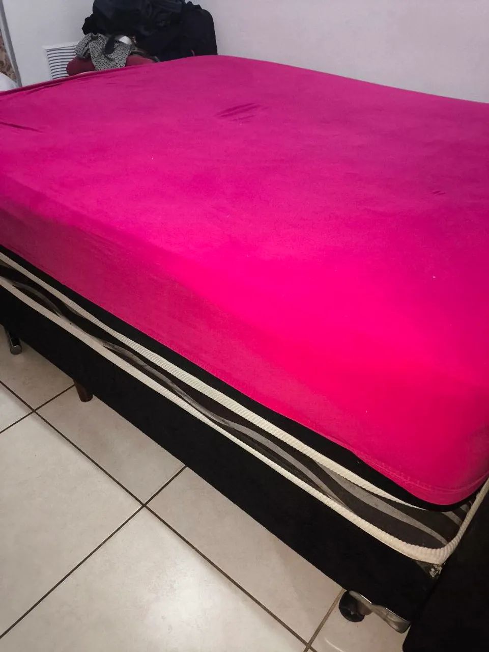 Cama  - Foto 2
