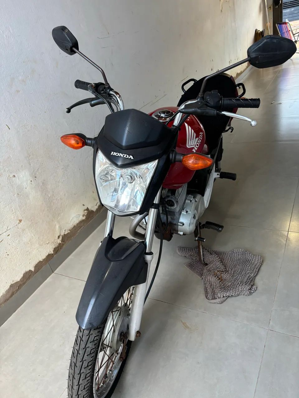 Vendo ou troco  - Foto 3