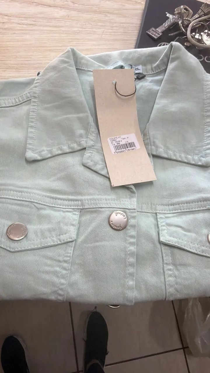 Lote plus size feminino  - Foto 4
