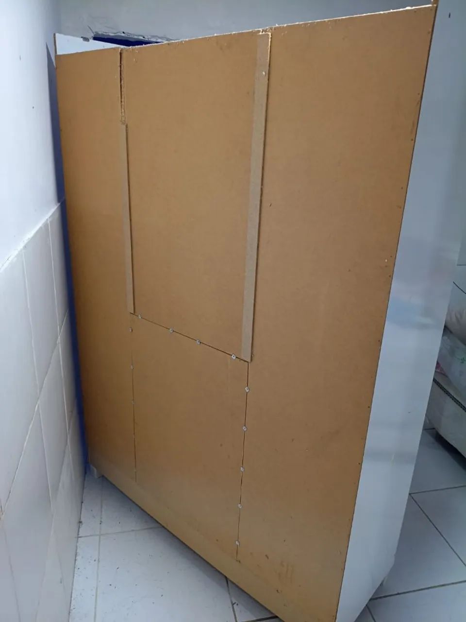 Vendo guarda-roupa  - Foto 4