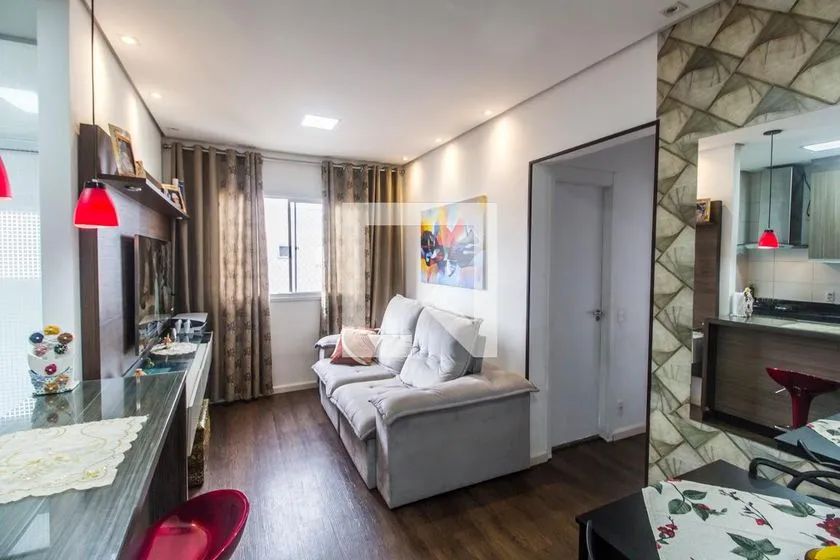 Apartamento à Venda - Centro, 2 Quartos, 53 m2