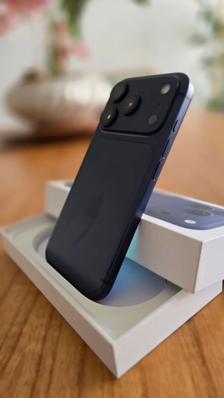 Iphone 17 PRO 256GB - Foto 4