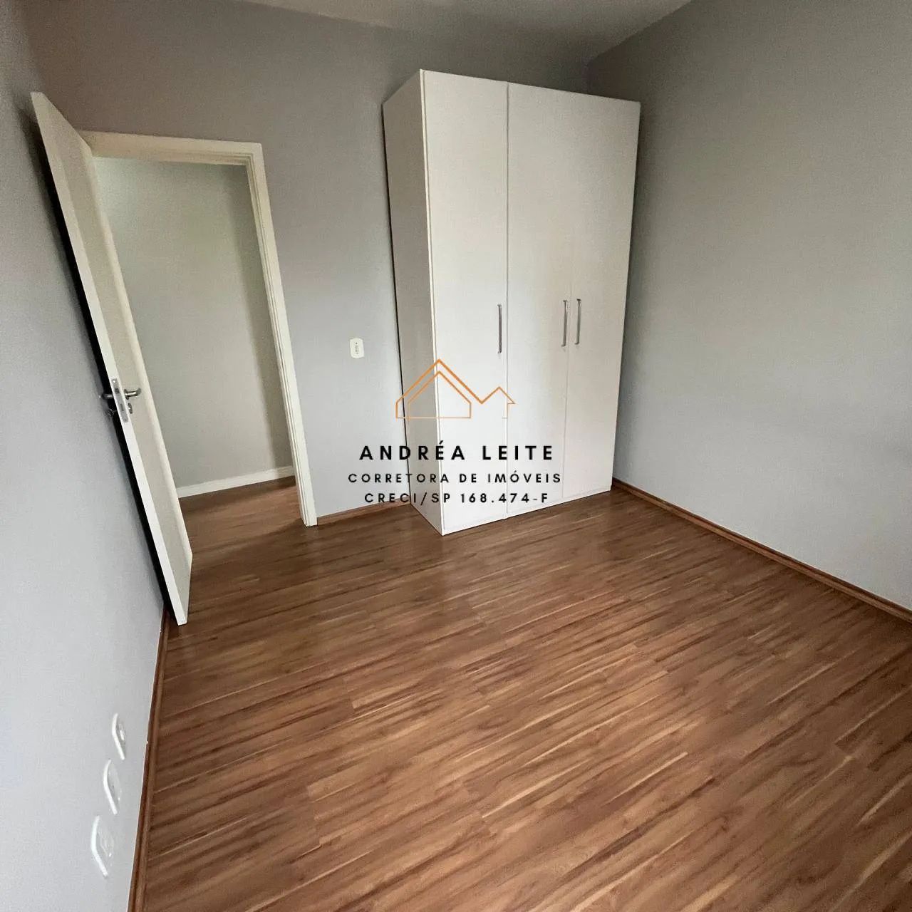 Apartamento para locação no Jd. Piratininga com 2 quartos e 2 vagas - Foto 4