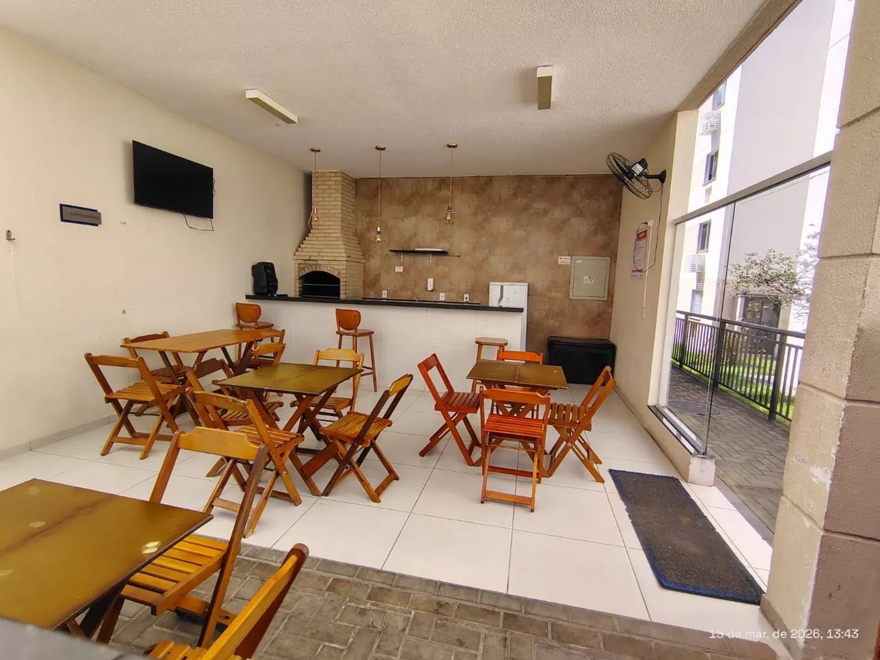 Foto - Rio de Janeiro - Engenho Novo