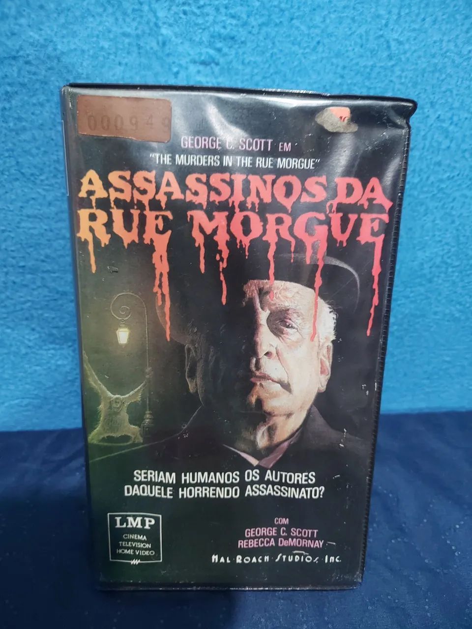 Fitas vhs variadas. - Foto 3