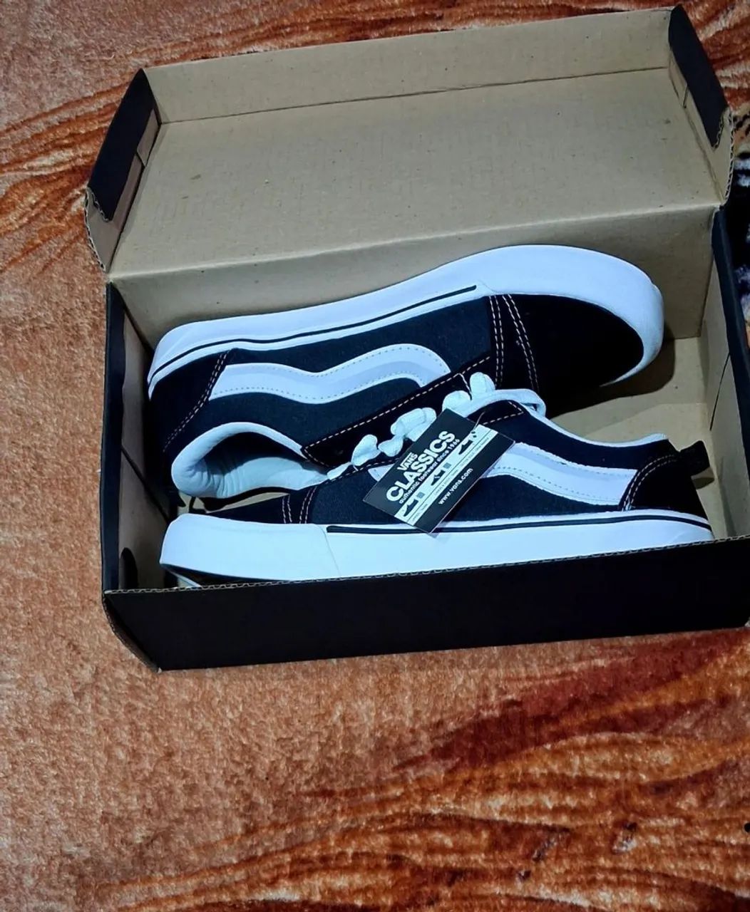 TÊNIS VANS - Foto 3