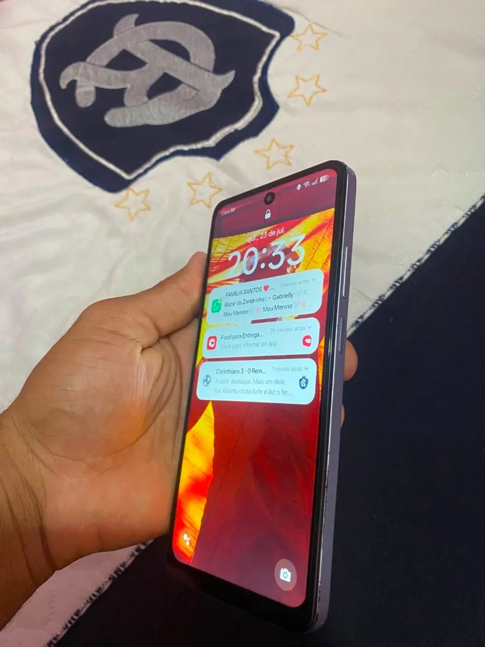 REALME C65 - Foto 2