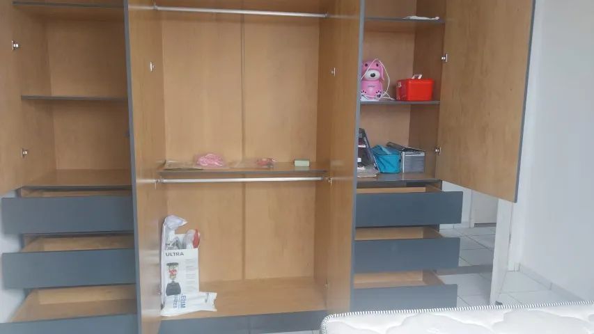 GUARDA ROUPA - Foto 3