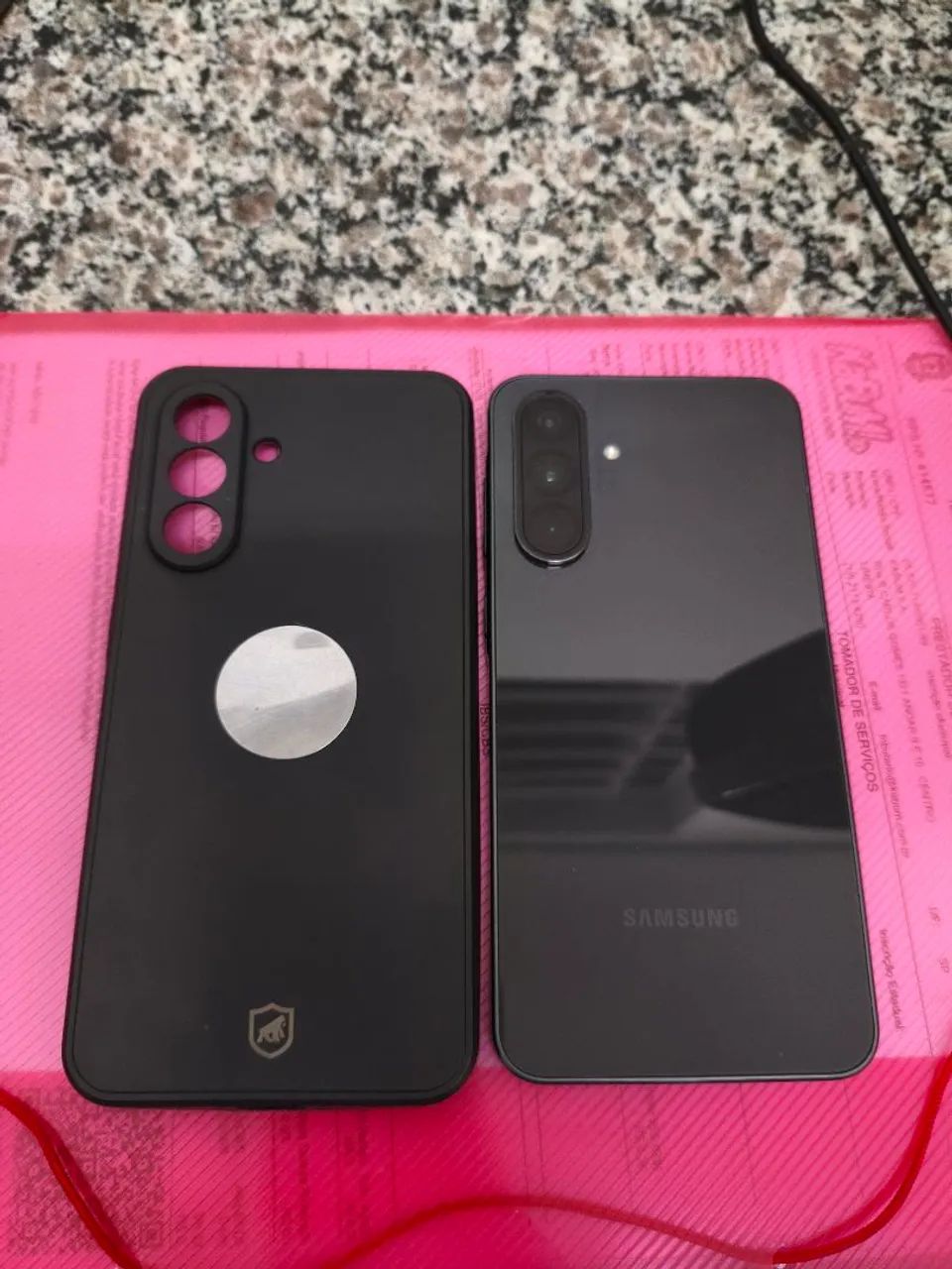 Samsung A 36 256 GB - Foto 4
