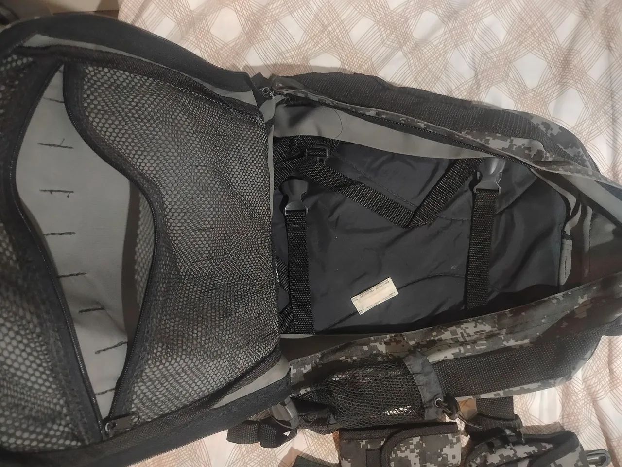 Mochila  - Foto 4