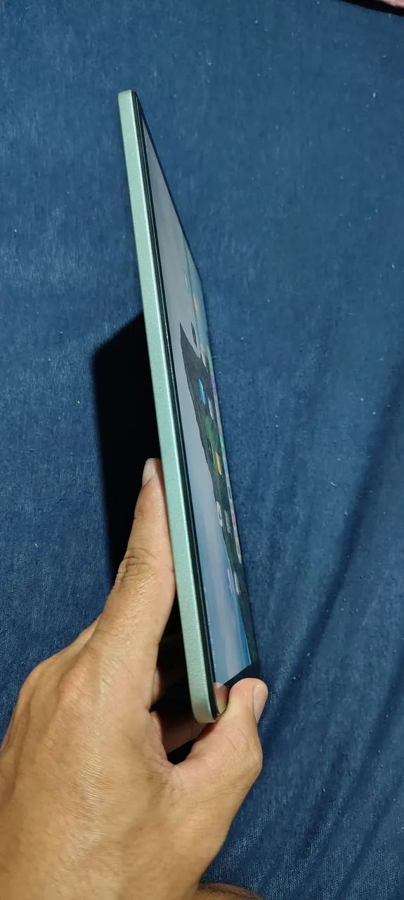 vendo tablete funcionando perfeitamente 