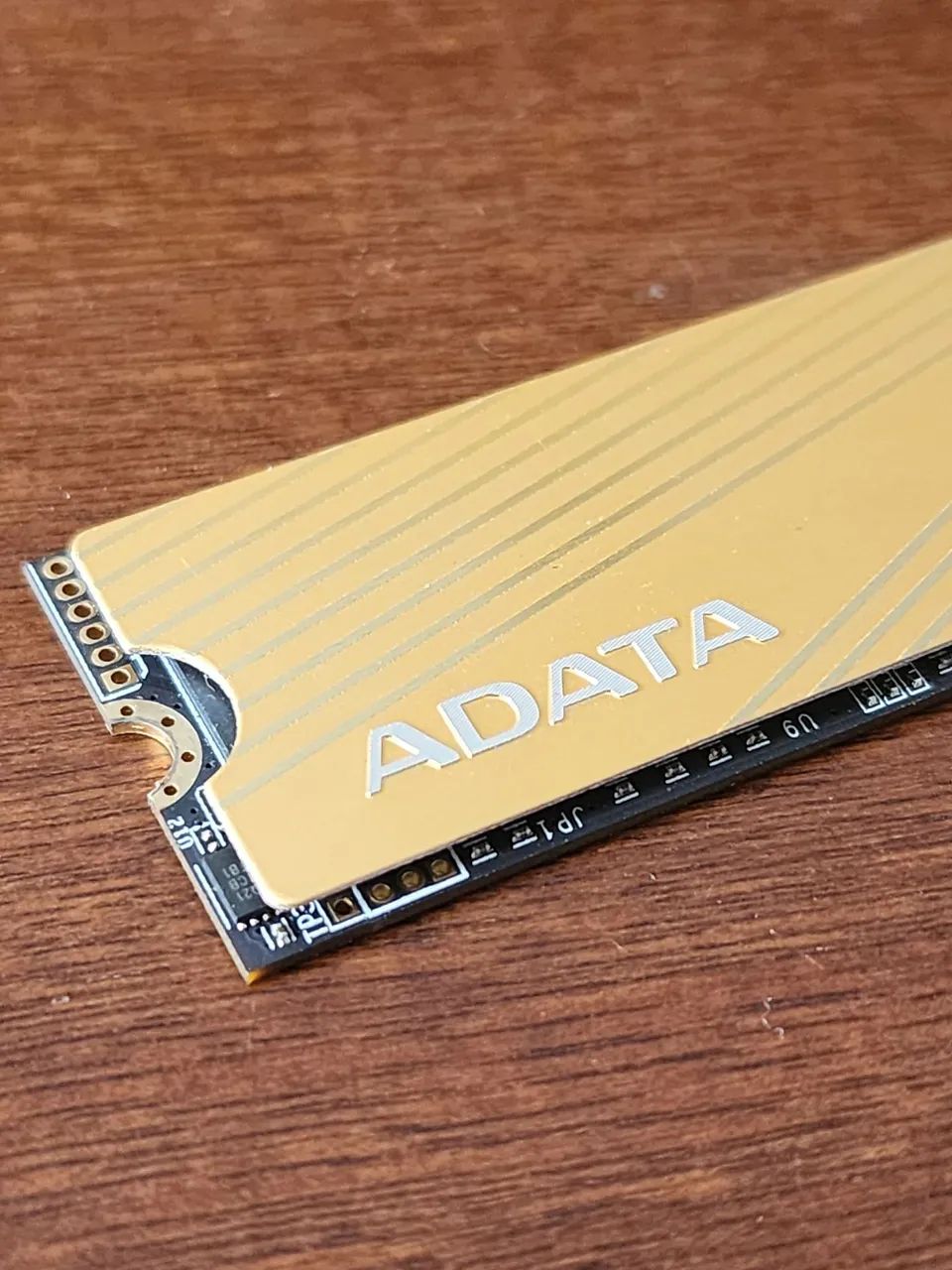 SSD Adata Falcon 512GB M.2 2280 NVMe