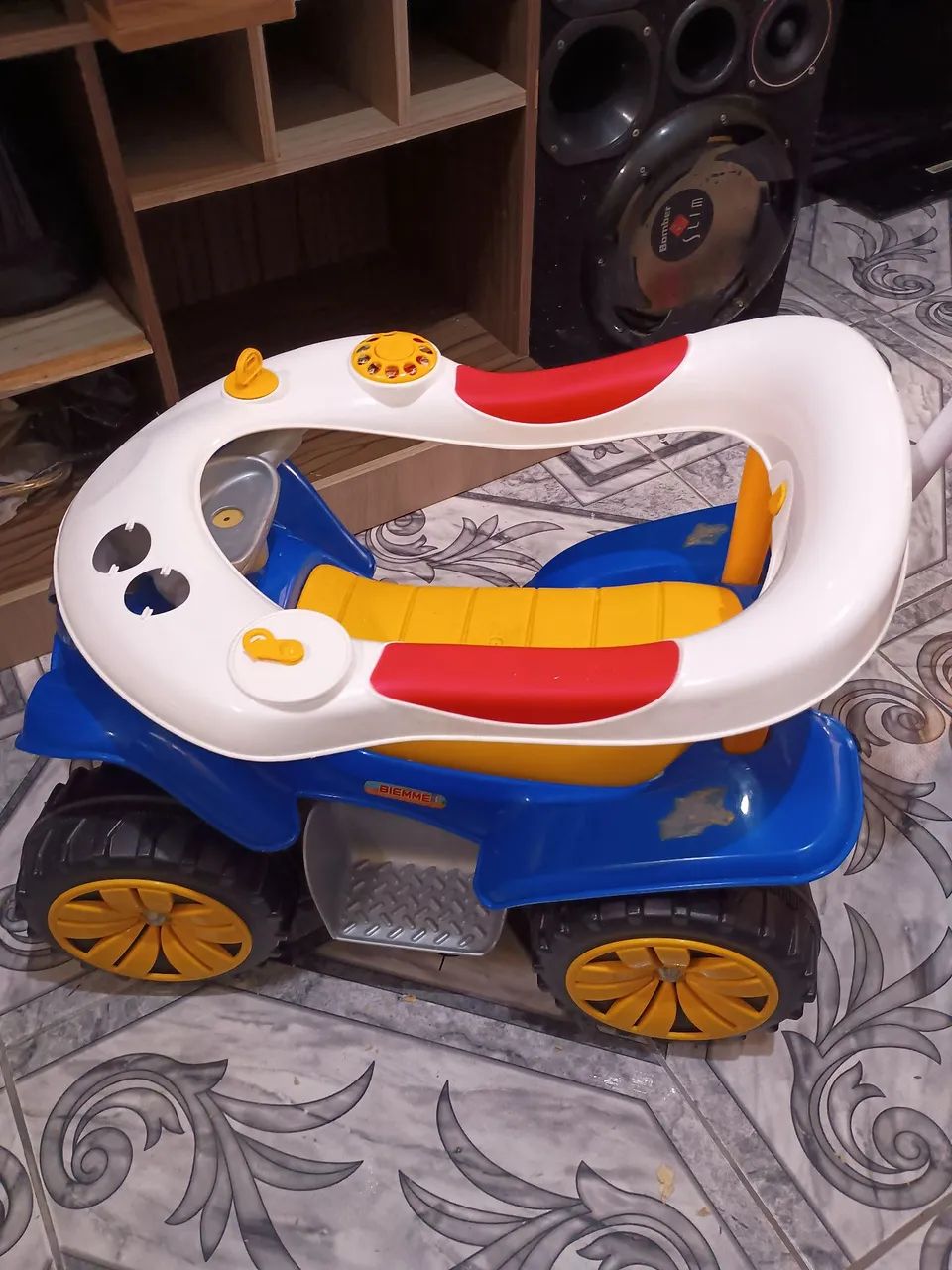 Brinquedo  - Foto 3