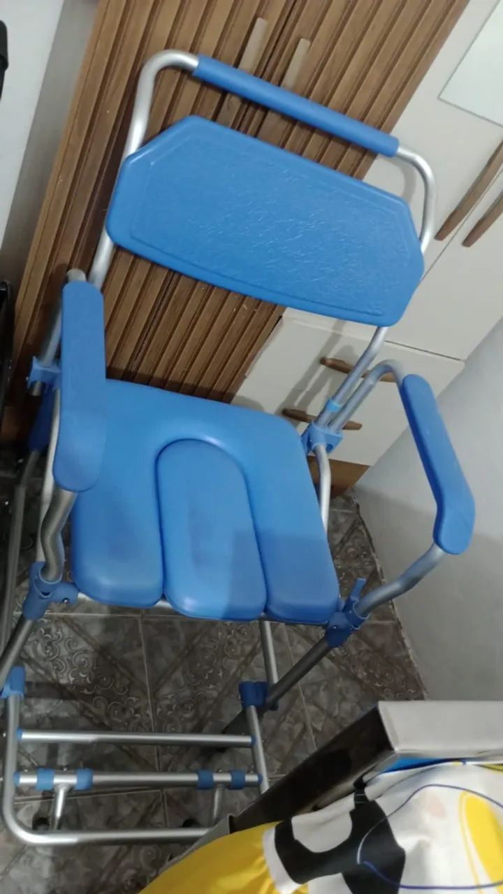 Produtos hospitalares