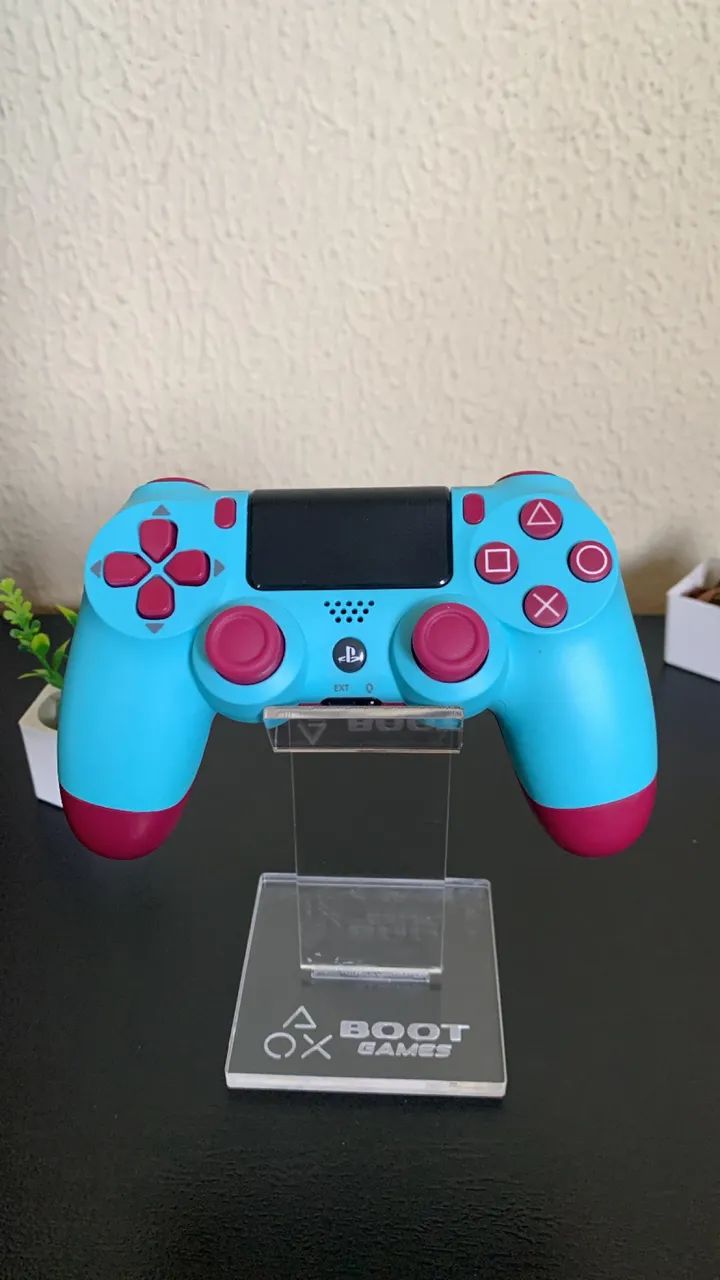 Controle PS4 + Frete grátis 