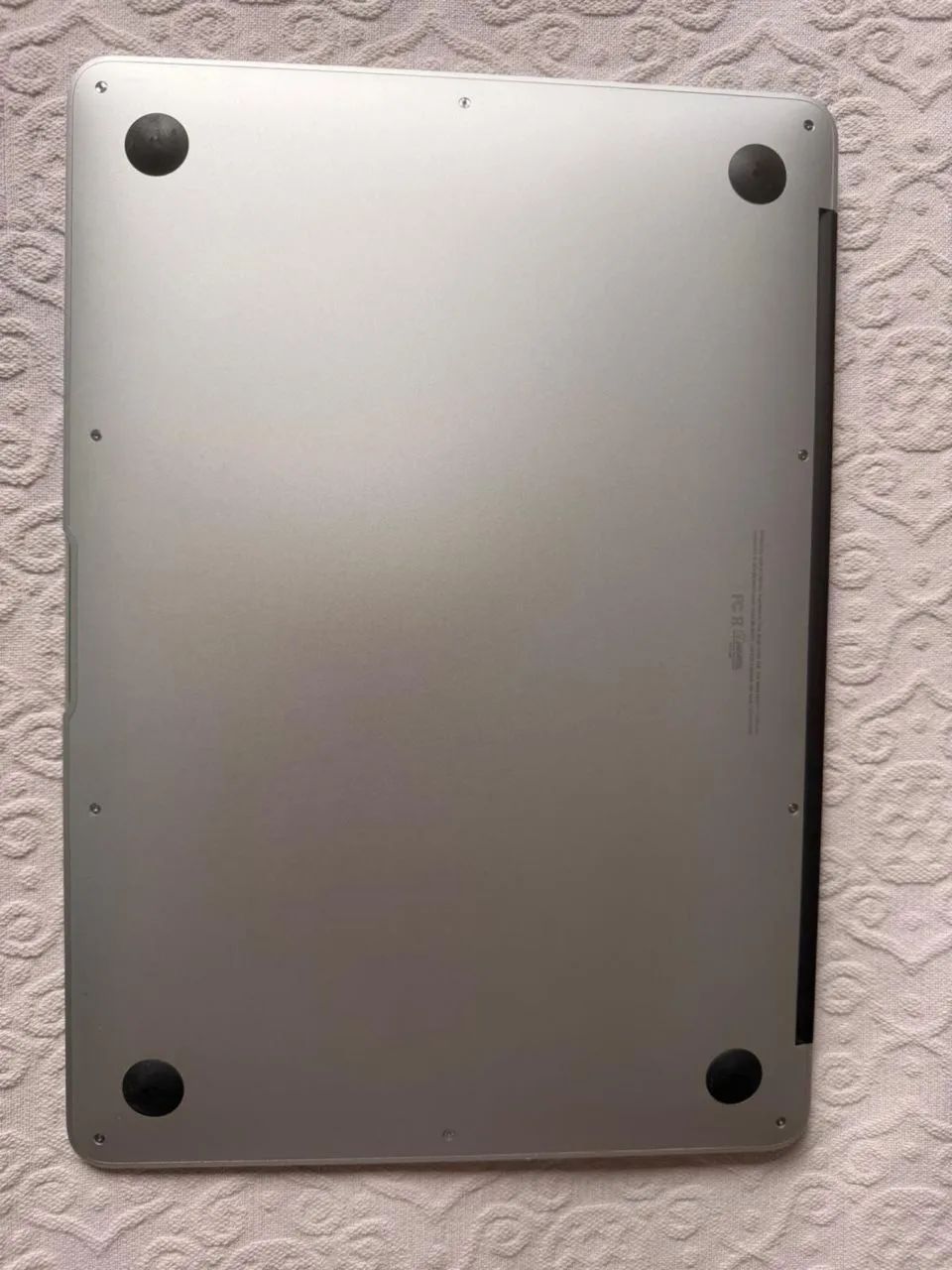MacBook Air 13 (2017) Monterey - Foto 3