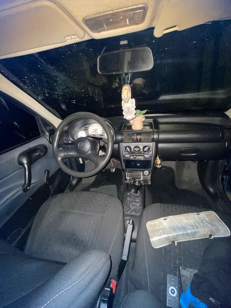 Chevrolet Corsa Corsa Wind 1.0 MPFI / EFI  2p 2000