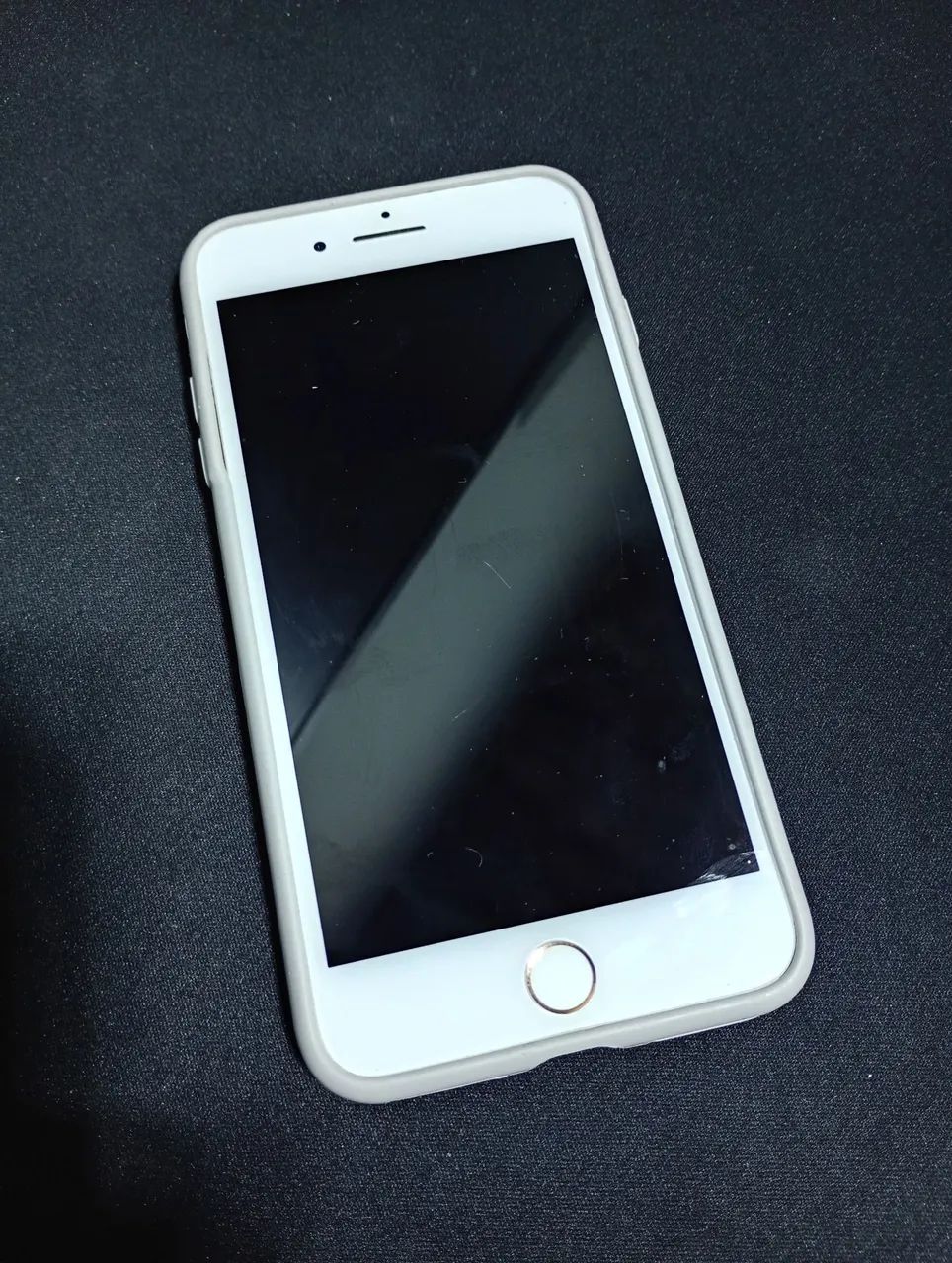 iPhone 7 plus ( LEIA A DESCRIÇÃO ) - Foto 2