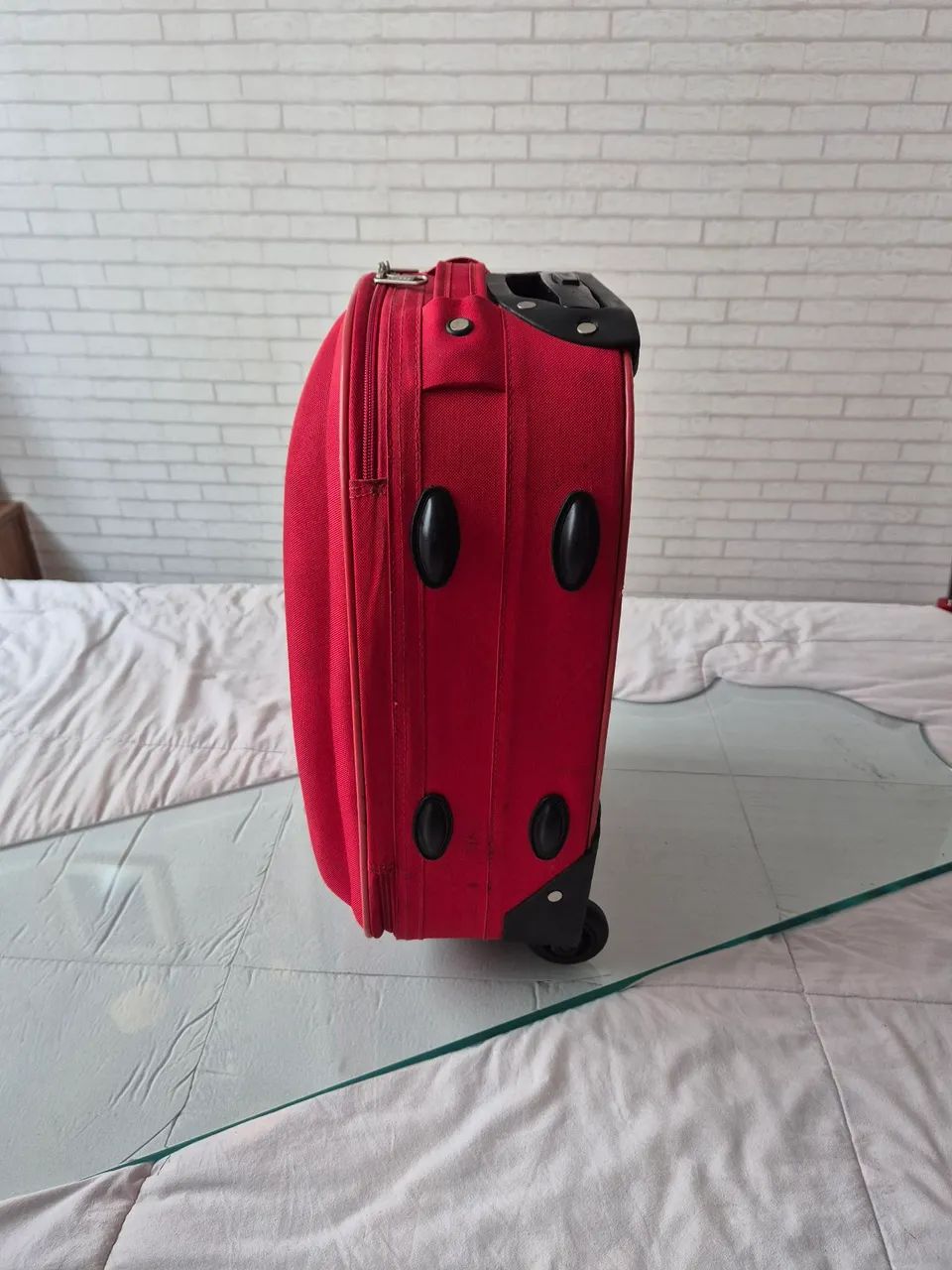 Mala de viagem  - Foto 2