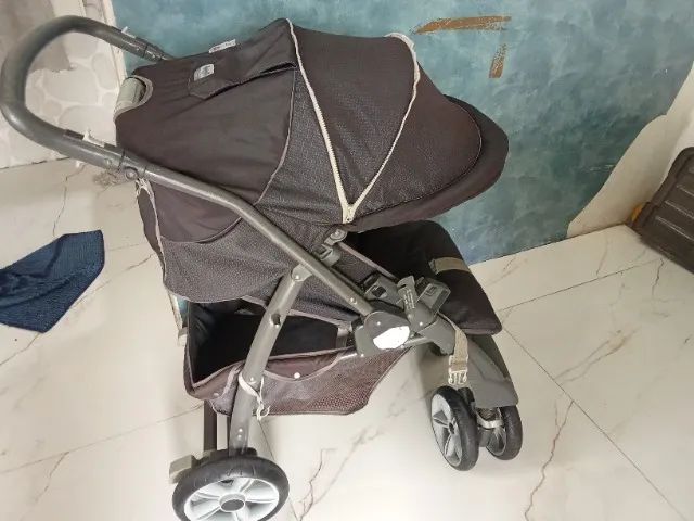 Carrinho de bebê  - Foto 3
