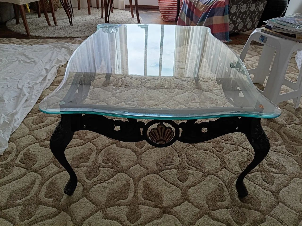 Mesa maravilhosa  - Foto 5