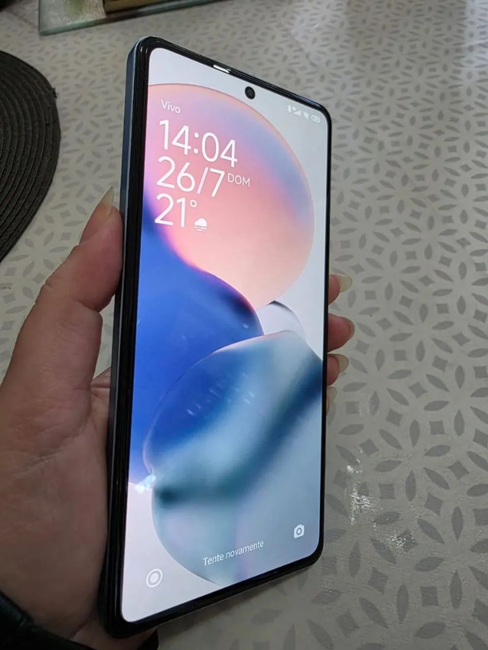 Xiaomi Poco X5 PRO