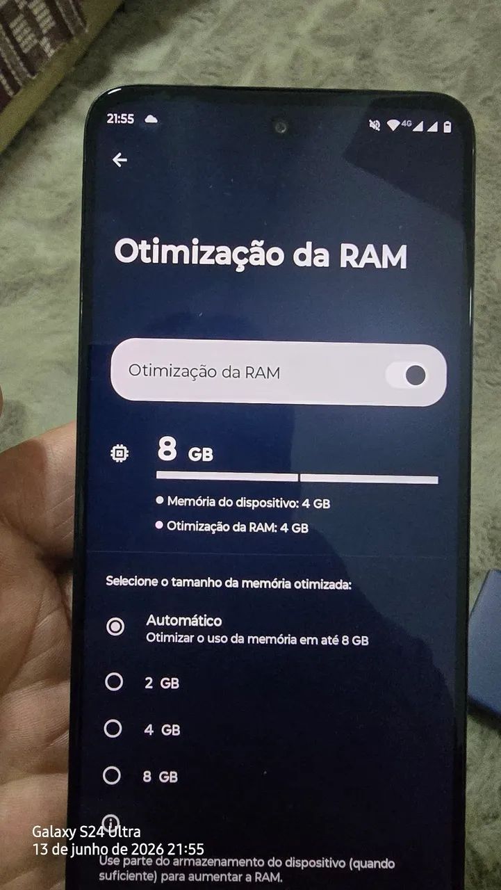 Moto g15 256gb - Foto 2