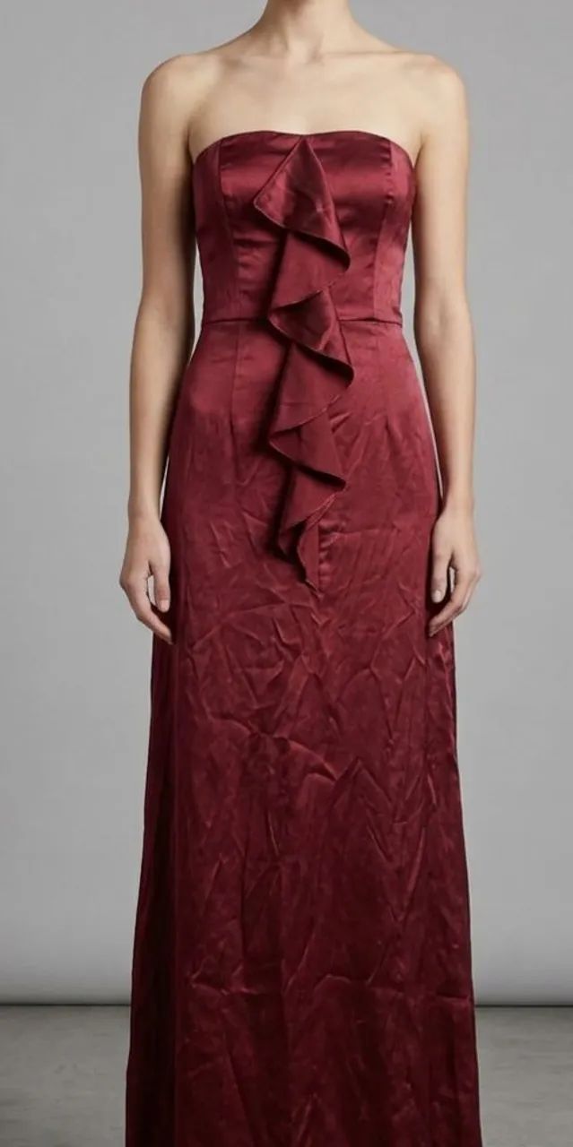 Vestido de Festa (Tamanho G)