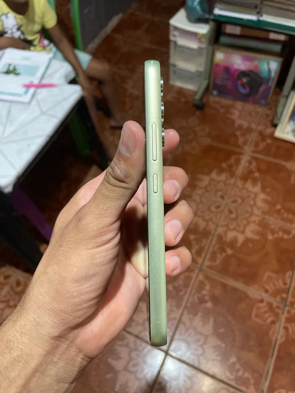 Pra Levar hj Samsung A54 Barato!! - Foto 5