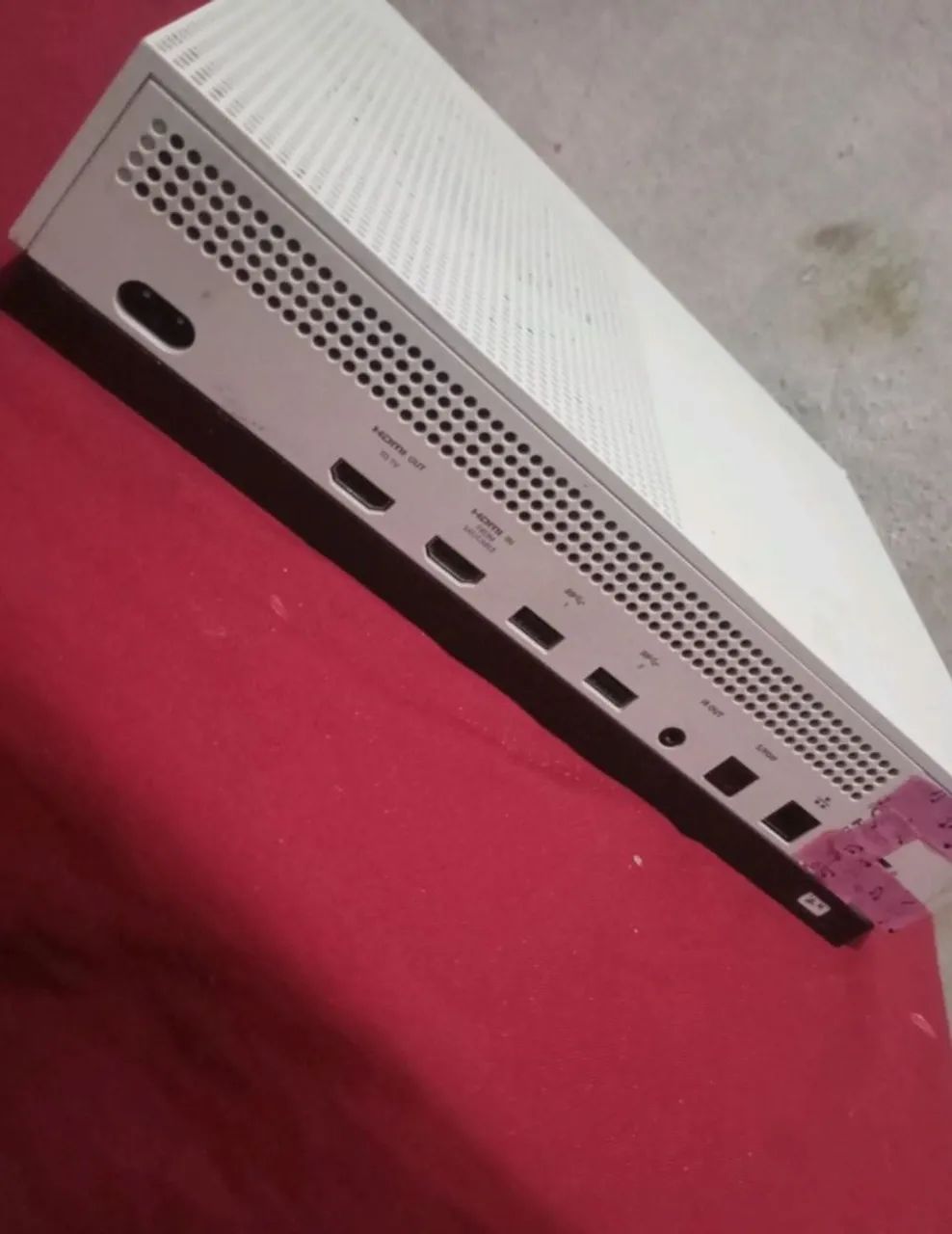 Xbox one s(usado) - Foto 4