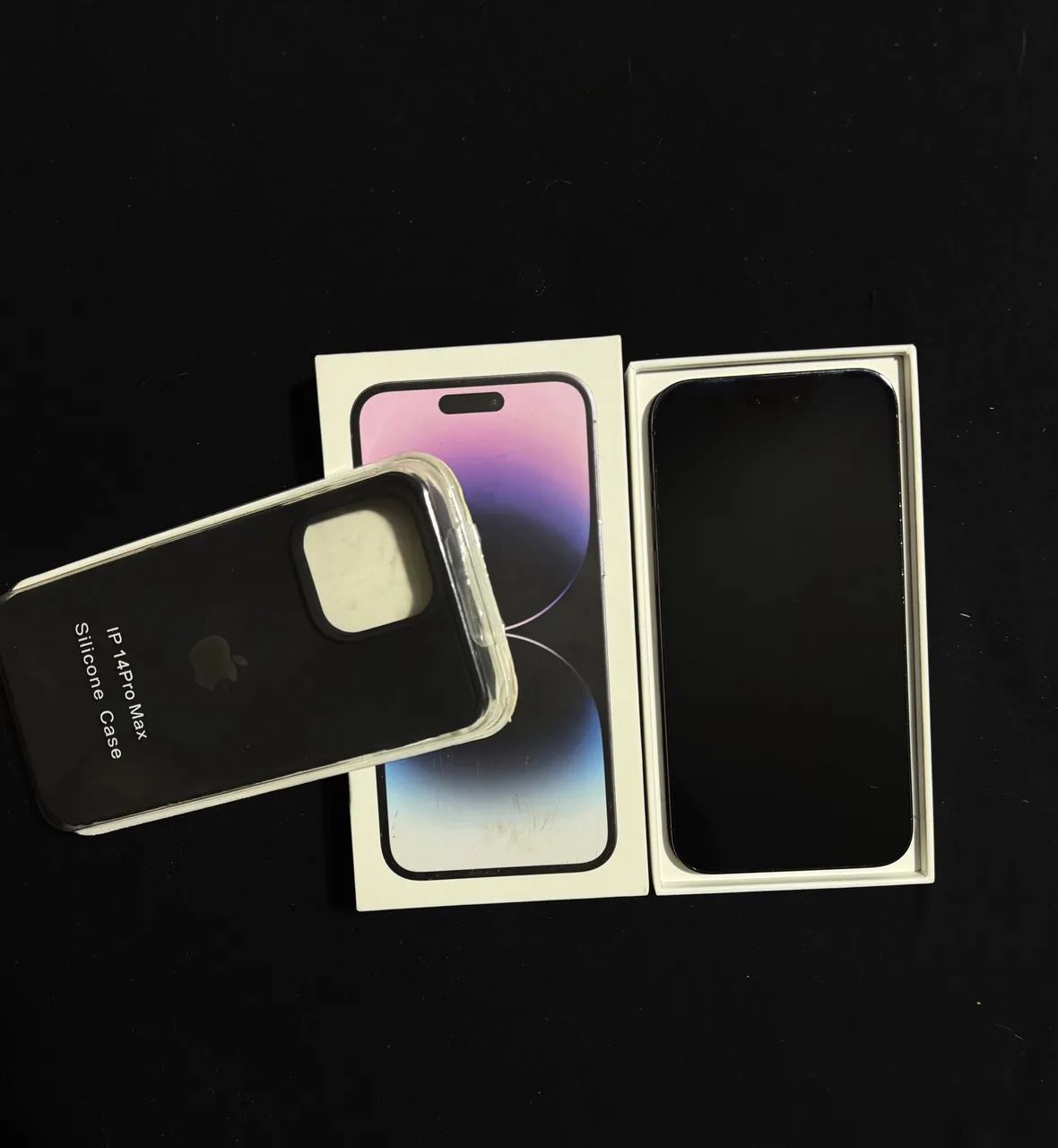 IPHONE 14 PRO MAX  - Foto 3