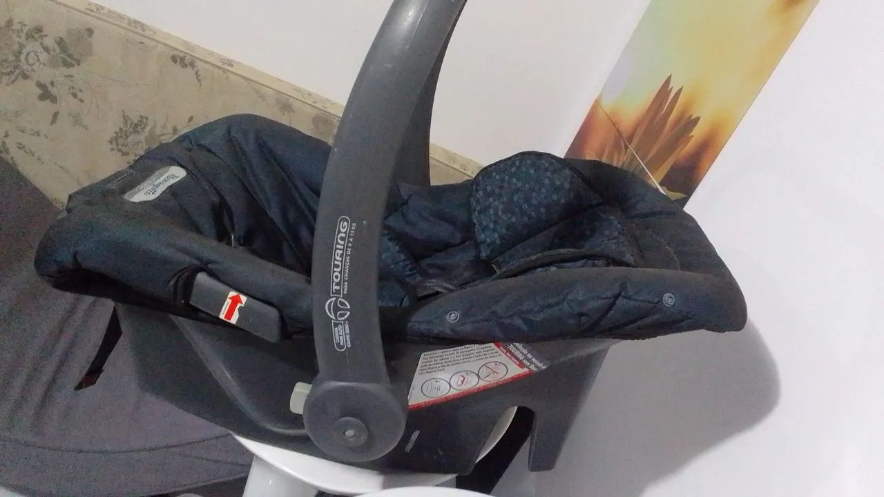 Bebe conforto - Foto 2