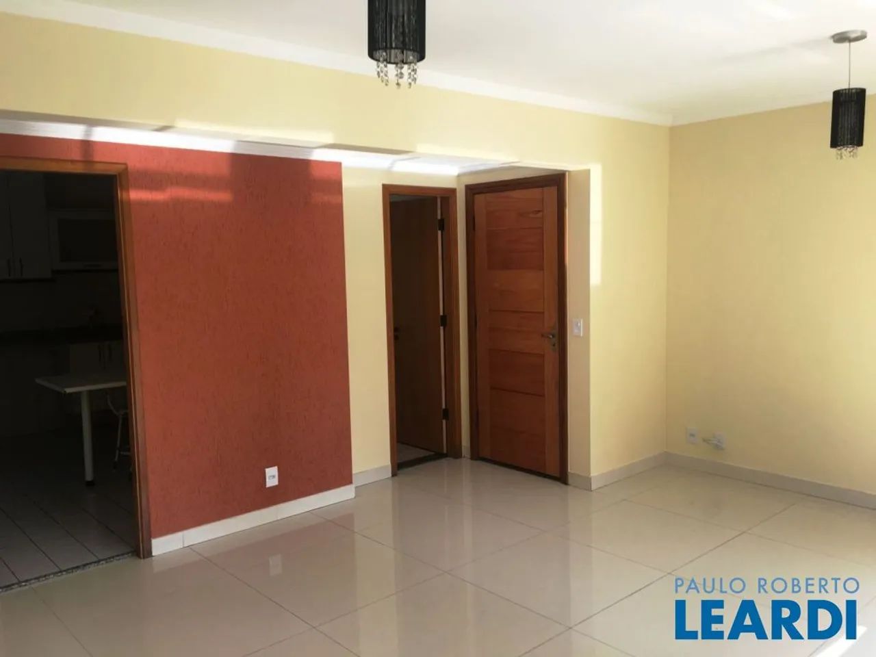APARTAMENTO - REAL PARQUE - SP - Foto 3
