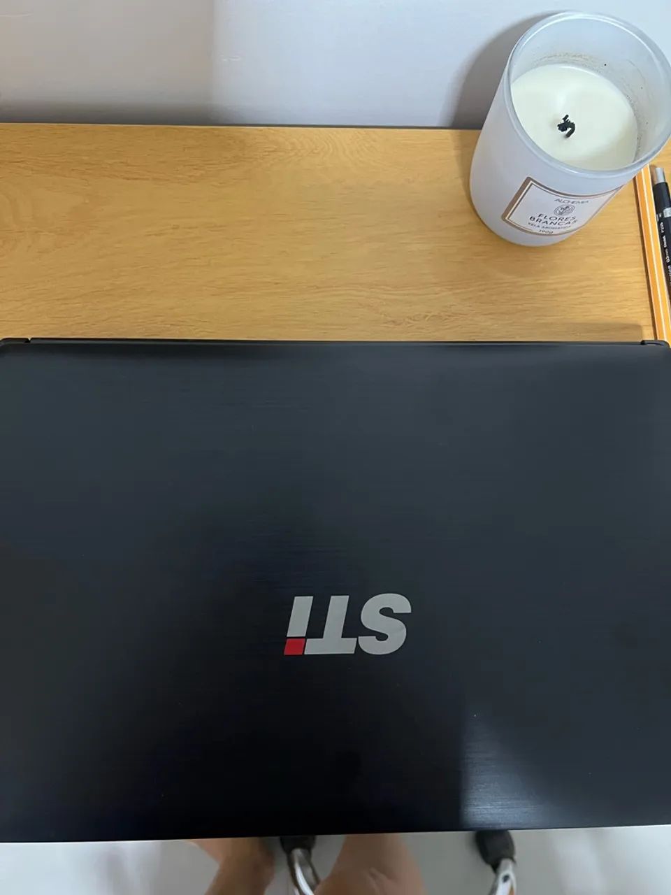 Notebook STI  - Foto 3