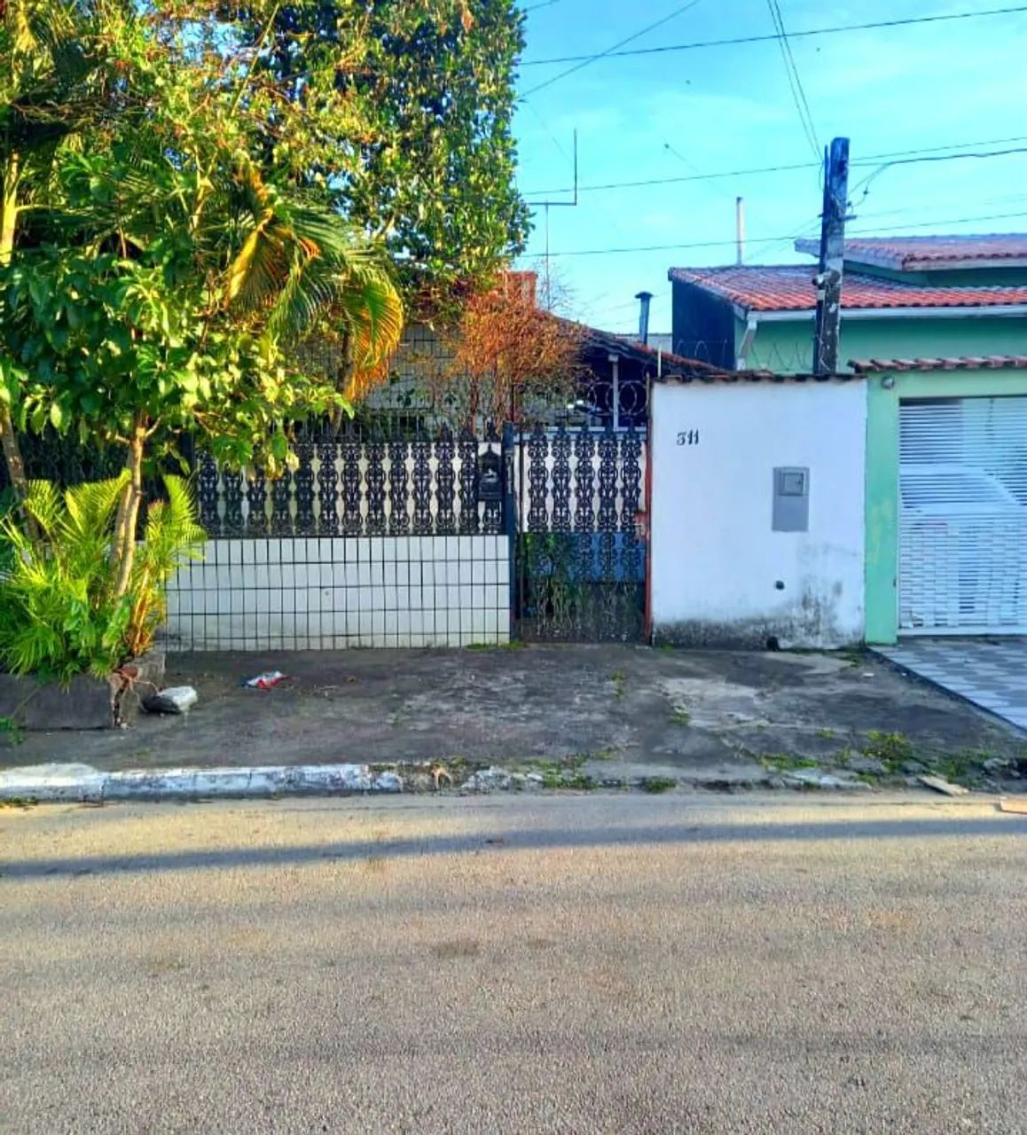 Foto - Praia Grande - Melvi