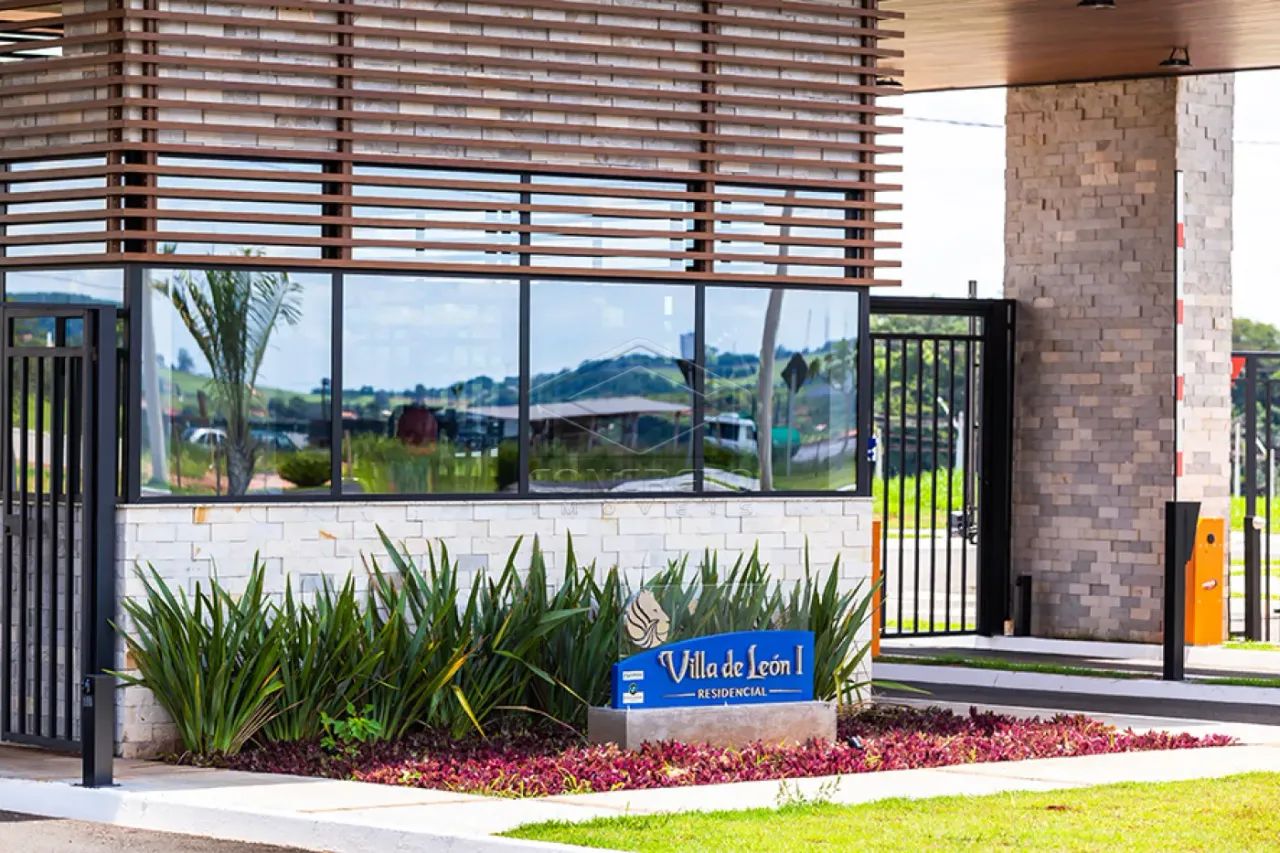Lote amplo no VILLA DE LEON I
