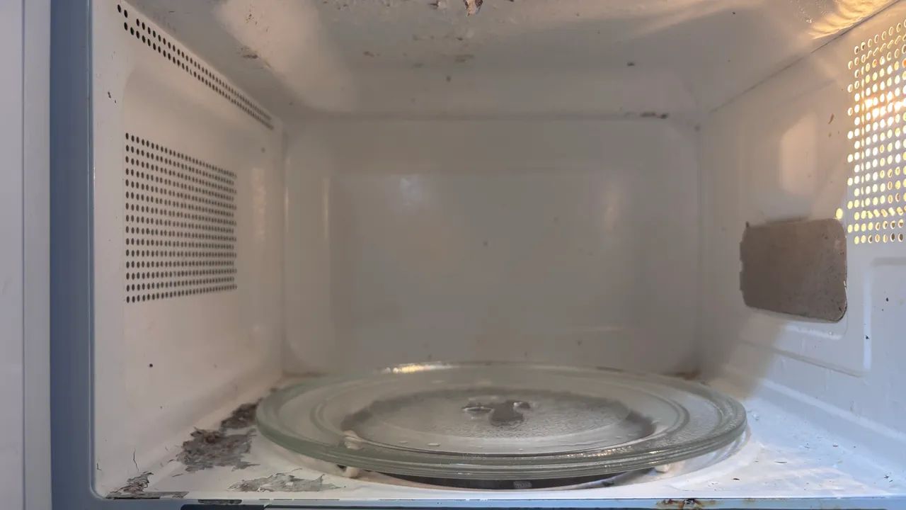 Microondas Electrolux - Foto 3
