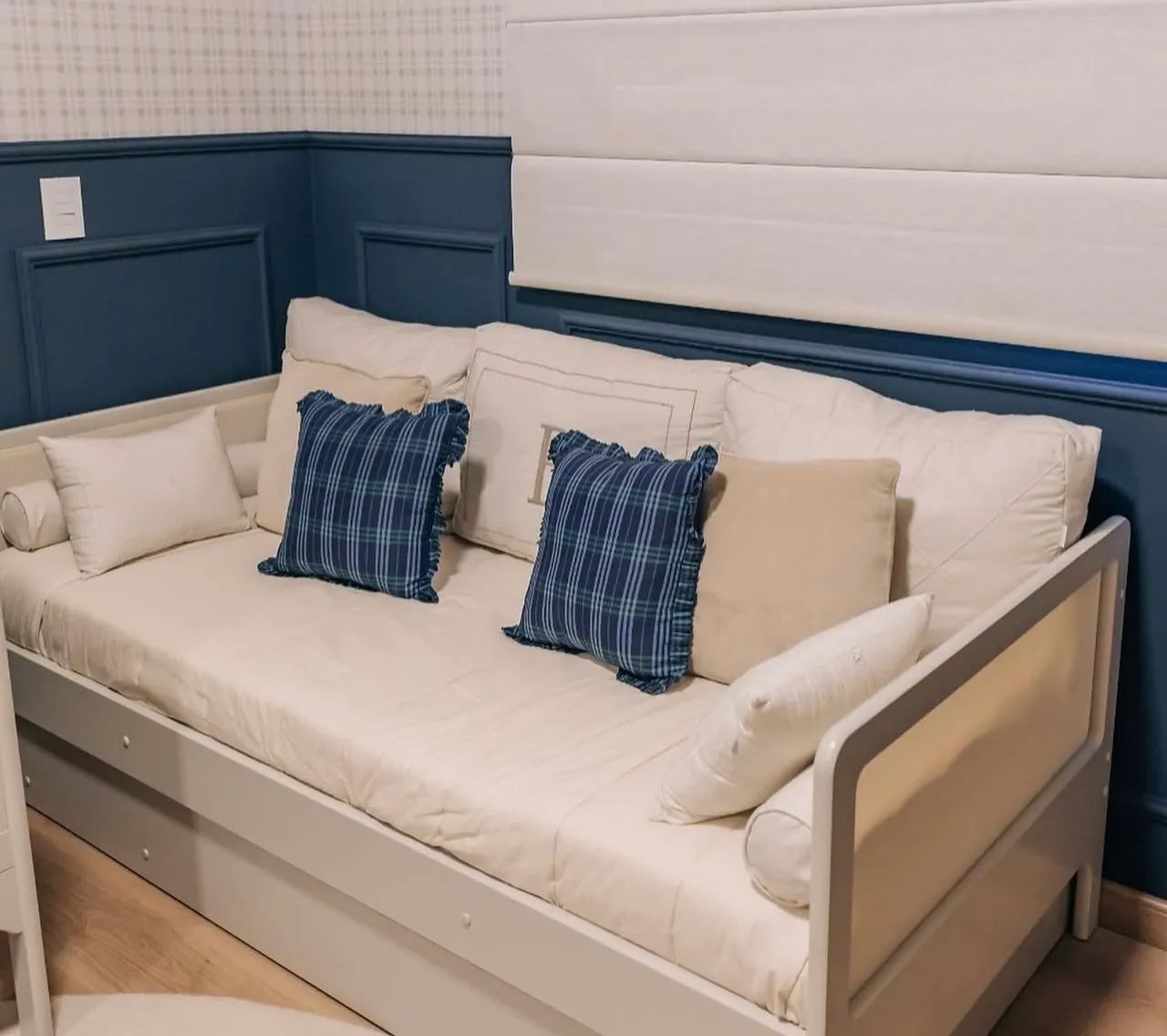 Cama e berço  - Foto 2